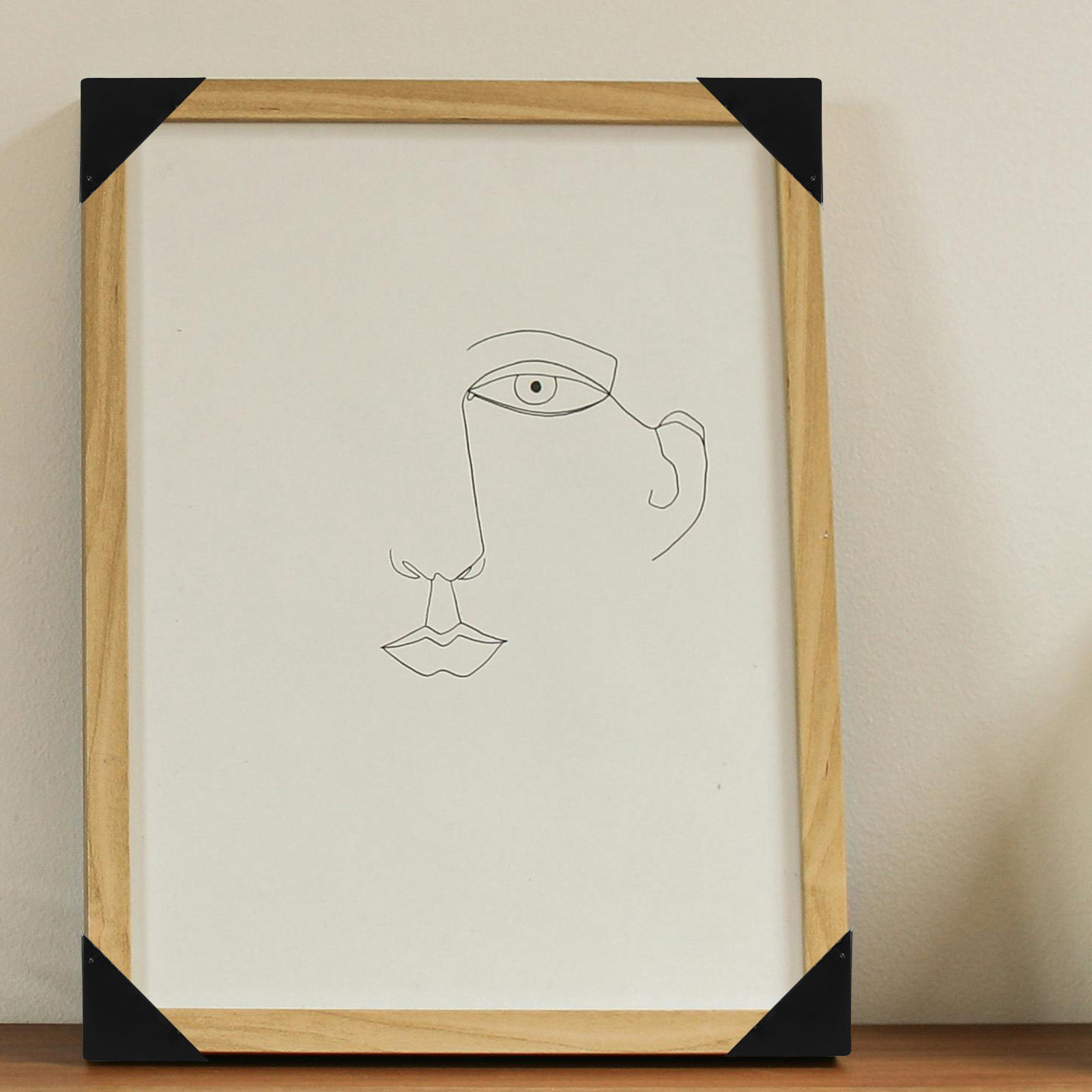 20 protections d'angle en plas - Photo Frame Baby avis et prix