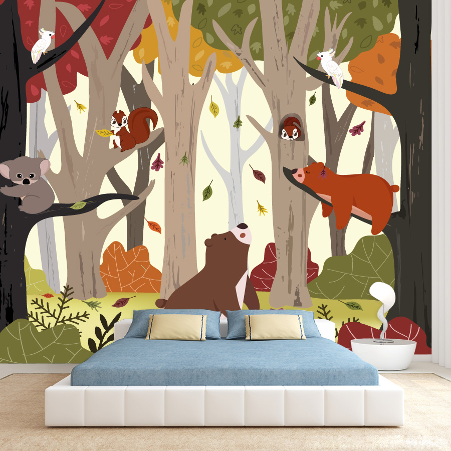 25+ papiers peints autocollant - Baby Nursery Peel And Stick Wallpaper avis et prix